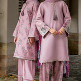 Jazmin | Winter Edition 24 | KHADDAR UW-0054