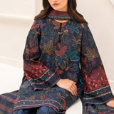 Jazmin | Winter Edition 24 | VISCOSE UW-0094