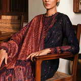 Jazmin | Winter Edition 24 | SLUB KHADDAR UW-0074