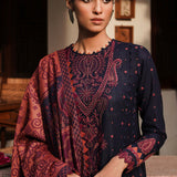 Jazmin | Winter Edition 24 | SLUB KHADDAR UW-0074