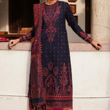 Jazmin | Winter Edition 24 | SLUB KHADDAR UW-0074