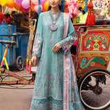 Ramsha | Andaaz Collection | Z-1110