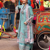 Ramsha | Andaaz Collection | Z-1110