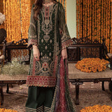 Adans Libas | Rang e Mehfil Formals |  RANG-E-MEHFIL 003