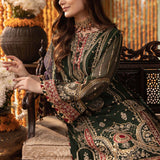Adans Libas | Rang e Mehfil Formals |  RANG-E-MEHFIL 003