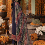 Adans Libas | Rang e Mehfil Formals |   RANG-E-MEHFIL 002