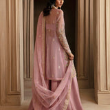 Akbar Aslam | Deewani Wedding Formals | Seraphine