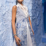 Maria B | Luxury Lawn 25 | D-2510-A
