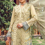 Maria B | Eid Lawn Collection |  10