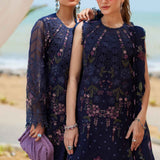 Maria B | Eid Collection 25 | 25-10