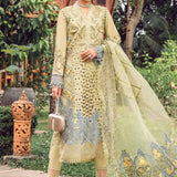 Maria B | Eid Lawn Collection |  10