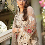 Maria B | Eid Lawn Collection | 01