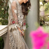 Maria B | Eid Lawn Collection | 01