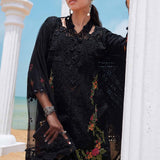 Maria B | Eid Collection 25 | 25-01