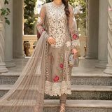 Maria B | Eid Lawn Collection | 01