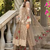 Maria B | Eid Lawn Collection | 01