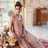 Republic Womenswear Joie De Vivre Wedding Unstitched 3Pc Suit RWU-23-D2