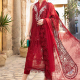 Maria B - D-2401-B - Lawn