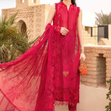 Maria B - D-2404-A - Lawn