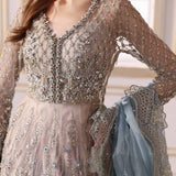 Maria B | Embroidered 2025 | BD-3002
