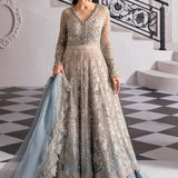 Maria B | Embroidered 2025 | BD-3002