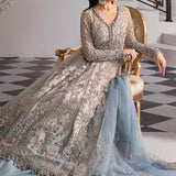 Maria B | Embroidered 2025 | BD-3002