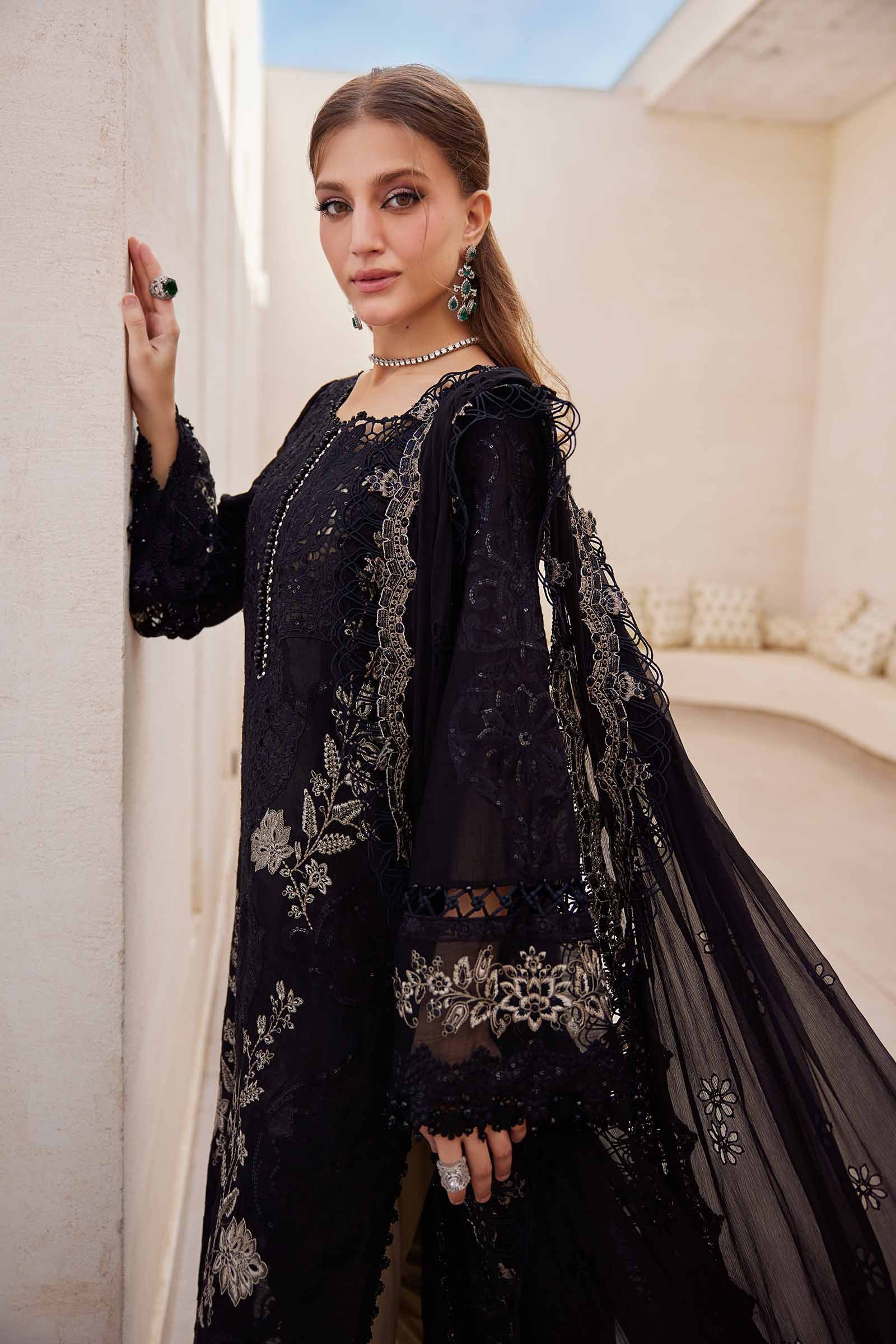 Maria B | Eid Collection 25 | 25-03