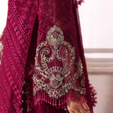 Maria B | Embroidered 2025 | BD-3003