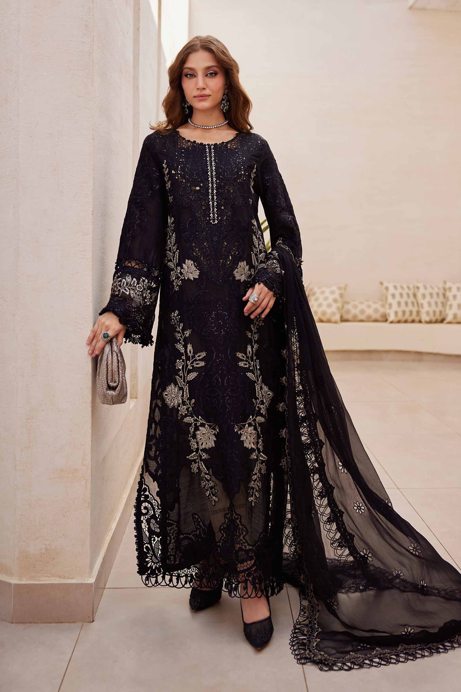 Maria B | Eid Collection 25 | 25-03