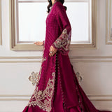 Maria B | Embroidered 2025 | BD-3003