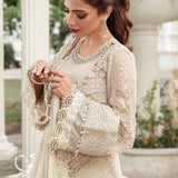 Maria B | Chiffon Formals 24 | Chiffon Suit | MPC-24-104