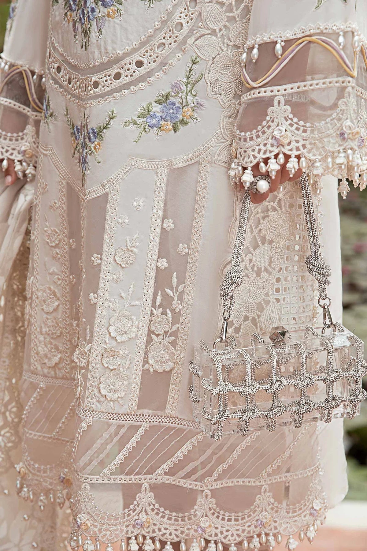 Maria B | Eid Lawn Collection |  04