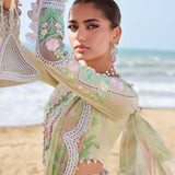 Maria B | Eid Collection 25 | 25-04