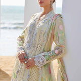 Maria B | Eid Collection 25 | 25-04