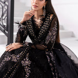 Maria B | Embroidered 2025 | BD-3004