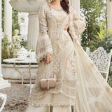 Maria B | Chiffon Formals 24 | Chiffon Suit | MPC-24-104