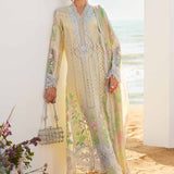 Maria B | Eid Collection 25 | 25-04