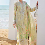Maria B | Eid Collection 25 | 25-04