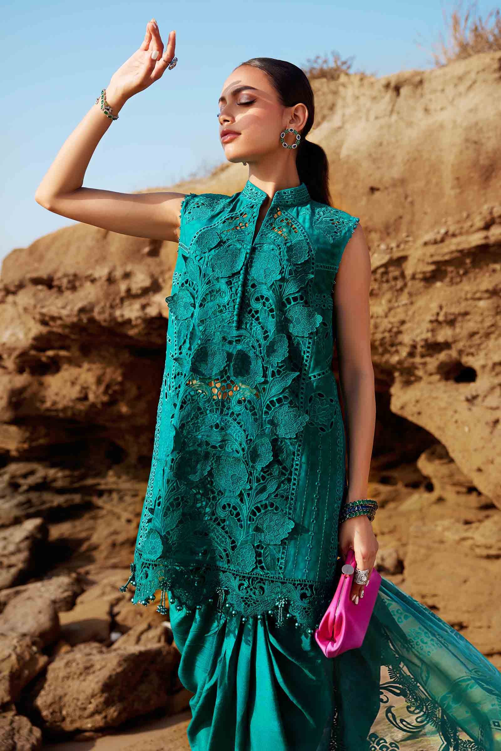 Maria B | Eid Collection 25 | 25-05