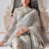 Maria B | Embroidered 2025 | BD-3005