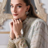 Maria B | Embroidered 2025 | BD-3005