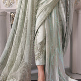 Maria B | Embroidered 2025 | BD-3005