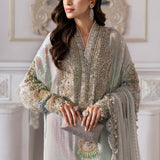 Maria B | Embroidered 2025 | BD-3005