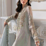 Maria B | Embroidered 2025 | BD-3005