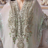 Maria B | Embroidered 2025 | BD-3005