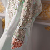 Maria B | Embroidered 2025 | BD-3005