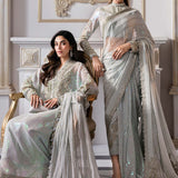 Maria B | Embroidered 2025 | BD-3005