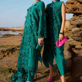 Maria B | Eid Collection 25 | 25-05