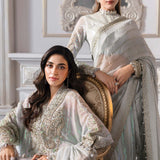 Maria B | Embroidered 2025 | BD-3005