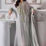 Maria B | Embroidered 2025 | BD-3005